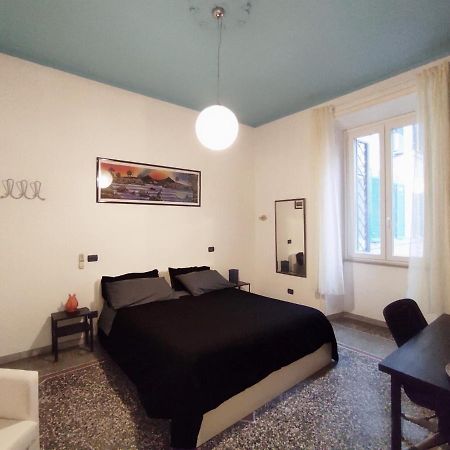 Locazione Turistica San Giovanni, Via Voghera Rome Exterior photo